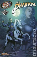 Cover for The Phantom #22