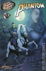 The Phantom #22