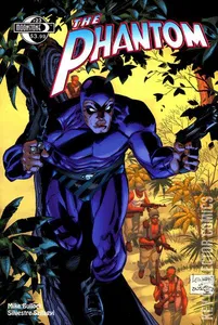 The Phantom #23