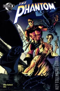 The Phantom #26