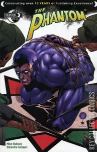 The Phantom #19