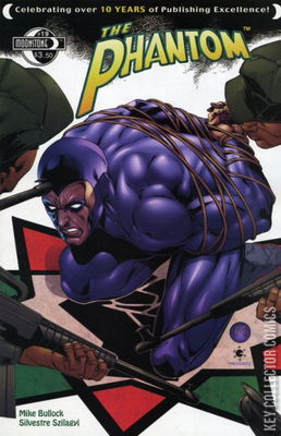 The Phantom