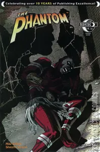 The Phantom #19