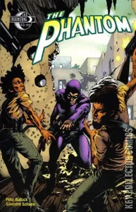 The Phantom #22