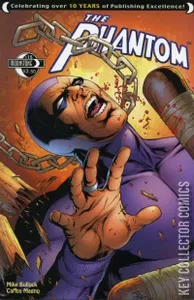 The Phantom #15