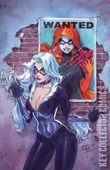 Variant Cover for Hallow's Eve #1