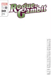 Cover for Rogue and Gambit #1