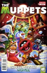 Muppets #4