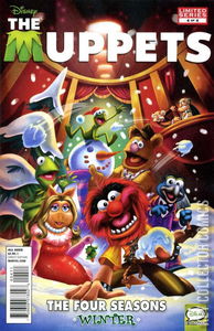 Muppets #4