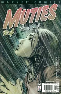 Muties #4