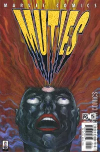 Muties #5