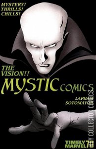 Mystic Comics 70th Anniversary Special