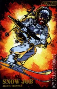 G.I. Joe: A Real American Hero #221