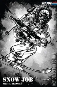 G.I. Joe: A Real American Hero #221