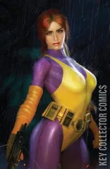 Variant Cover for G.I. Joe: A Real American Hero #274