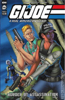 G.I. Joe: A Real American Hero