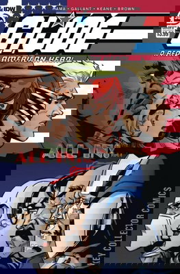 G.I. Joe: A Real American Hero