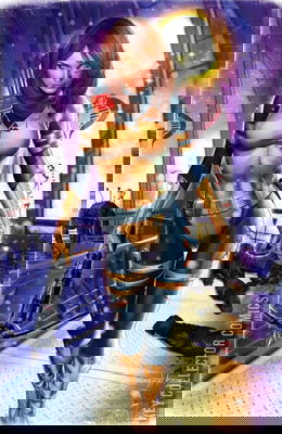 G.I. Joe: A Real American Hero - Silent Option