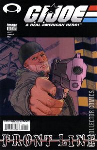G.I. Joe: A Real American Hero - Front Line #8