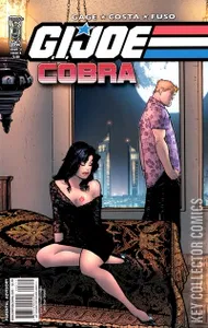 G.I. Joe: Cobra #2