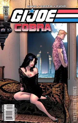 G.I. Joe: Cobra