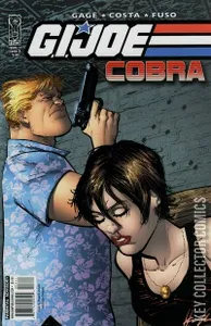 G.I. Joe: Cobra #3