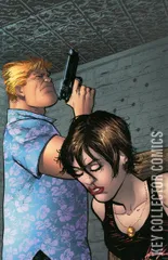 Variant Cover for G.I. Joe: Cobra #3
