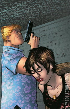 Variant Cover for G.I. Joe: Cobra #3