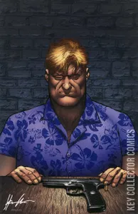 G.I. Joe: Cobra #4