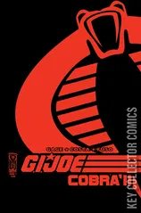Variant Cover for G.I. Joe: Cobra II #1