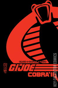 G.I. Joe: Cobra II #1 