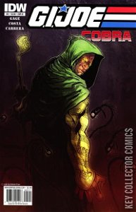 G.I. Joe: Cobra II #5