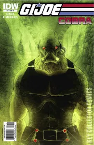 G.I. Joe: Cobra II #7