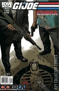 G.I. Joe: Cobra II #13