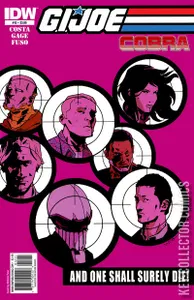 G.I. Joe: Cobra II #12