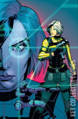 Variant Cover for G.I. Joe: Special - Helix #1