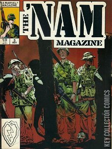 Nam Magazine, The #3