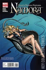 Variant Cover for Namora #1
