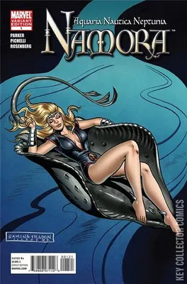 Namora