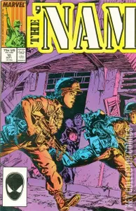 Nam, The #10