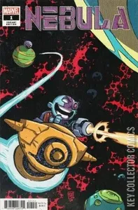 Nebula #1