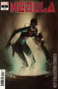 Nebula #1