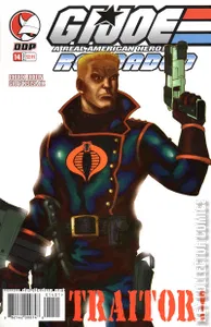 G.I. Joe Reloaded #14