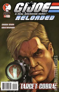 G.I. Joe Reloaded #12