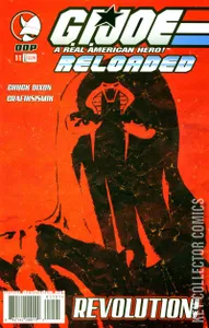 G.I. Joe Reloaded #11