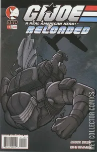 G.I. Joe Reloaded #11