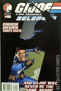 G.I. Joe Reloaded #10