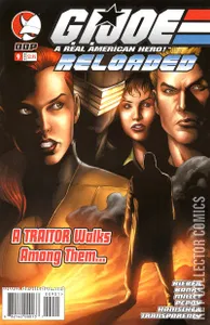G.I. Joe Reloaded #9