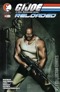 G.I. Joe Reloaded #3