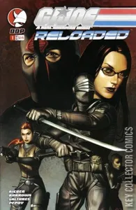 G.I. Joe Reloaded #1